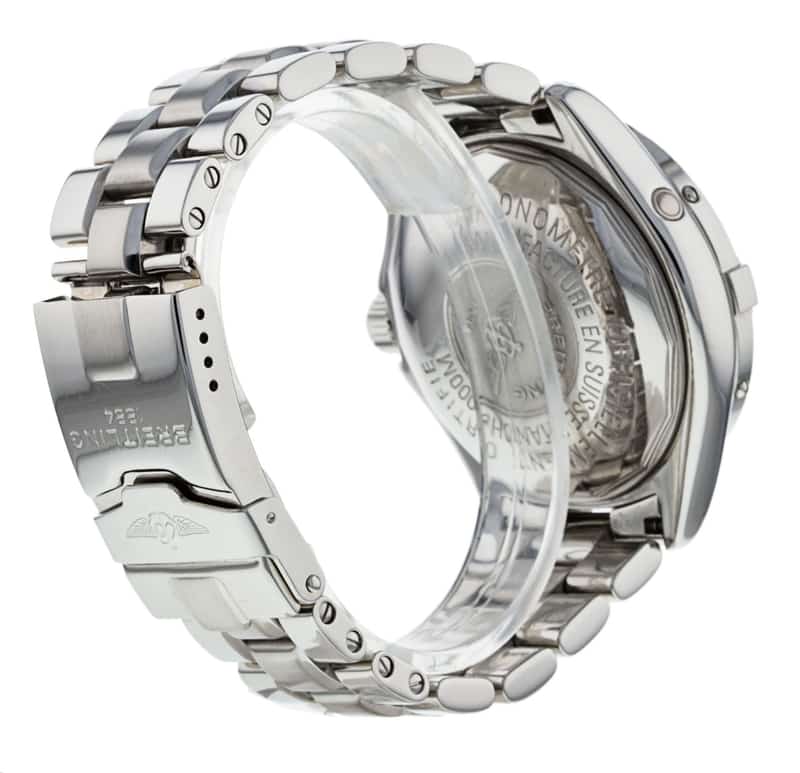 Breitling SuperOcean A17340